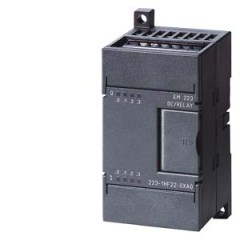 S7-200ģ 6ES7223-1HF22-0XA0 I/O EM223 250VAC