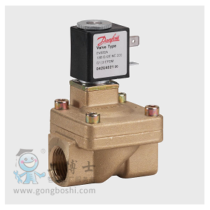 Danfoss˹ŷ EV220Aȵʽλͨ