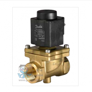 ˹Danfoss EV245B, ȵʽ2λ/2ͨŷ