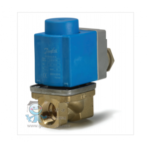 ˹Danfoss EV227B, ȵʽ2λ2ͨŷ