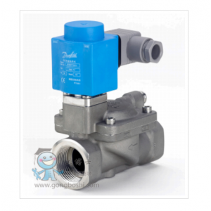 ˹Danfoss EV222B, ȵʽ 2 λ/2 ͨŷ 2 λ/2 ͨŷĤ