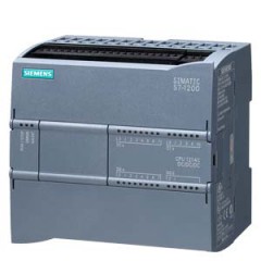 PLC S7-1200 CPU 1214C 6ES7214-1AG40-0XB0