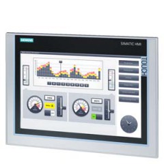 SIMATIC HMI TP1200 ǰ 6AV2124-0MC01-0AX0