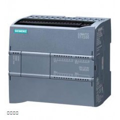 PLC S7-1200  CPU 1214C 6ES7214-1AG40-0XB0