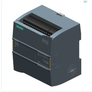 SIMATIC S7-1200 CPU ̵ 6ES7212-1HF40-0XB0