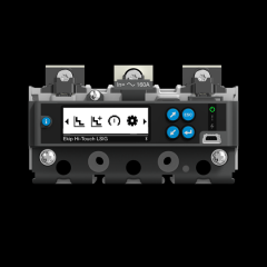 ABB  ܿǶ·  Ekip Hi-Touch LSIG In=160A XT2 3p