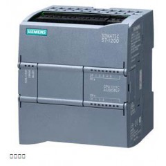 PLC S7-1200 CPU 1211C  6ES7211-1BE40-0XB0