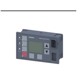 ģʾ SIMOCODE /3UF7210-1BA01-0