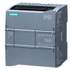 PLC S7-1200 CPU 1212C 6ES7212-1AE40-0XB0