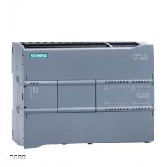 PLC S7-1200 CPU 1215C  6ES7215-1AG40-0XB0