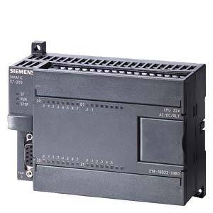 PLC   6ES7214-1BD23-0XB8   SIMATIC S7-200 CN