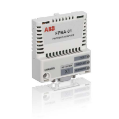 ABBƵFPBA-01 PROFIBUS DP ģ