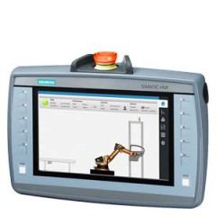 ӹϵͳ HMI KTP900F Mobile 6AV2125-2JB23-0AX0