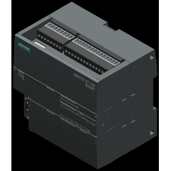 PLC 6ES7288-1ST30-0AA1 CPU ST30 DC/DC/DC