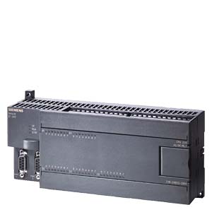 PLC   6ES7216-2BD23-0XB8  SIMATIC S7-200 CN