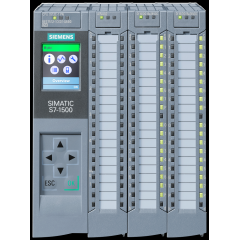 PLC 1500 6ES7512-1CK01-0AB0 CPU 1512C-1 PN