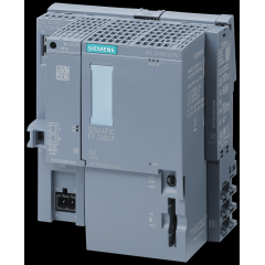 PLC ET200SP 6ES7510-1DK03-0AB0 CPU 1510SP-1 PN