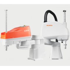 KUKA⿨KR SCARA KR 12 R750 Z340 CR