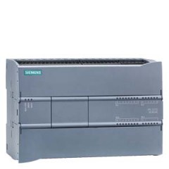 PLC S7-1200 CPU 1217C  6ES7217-1AG40-0XB0