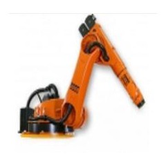 KUKA KR180-R2900