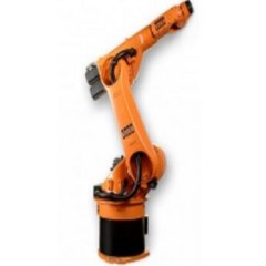 KUKA KR16-2KS 