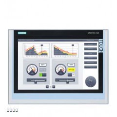 SIMATIC HMI TP1900   6AV2124-0UC02-0AX1