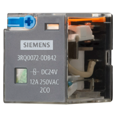 Siemens/3RQ00120DB40̵ ͨÿ DC24V 2CO 5 A