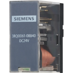 Siemens/3RQ00120DB40̵ ˱ DC24V 1CO 12A LED