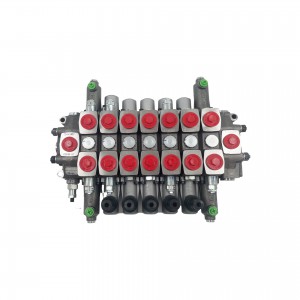 hydrocontrol·HC-D6/6ѹ350bar100L/MIN