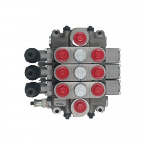 hydrocontrol·HC-D4/3ѹ350bar80L/MIN