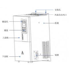 ձƵ XHV100-1R5-T4B 1.5KW 380V