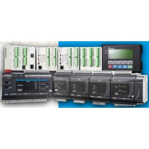 ̨PLC ̨PLC DVP-EC3 DVP16EC00T3  8 8