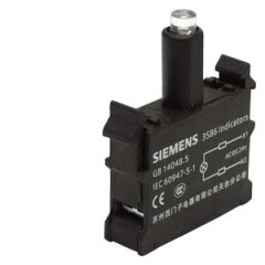 ģ 3SB6402-1BA50-1AA0ִ  LED 12V AC/DCɫ