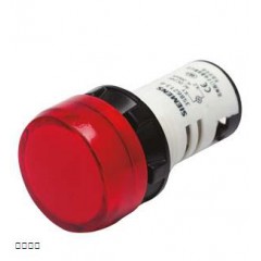 һźŵ3SB6211-6AA60-1AA0 Բμ LED 6V AC/DC ɫ