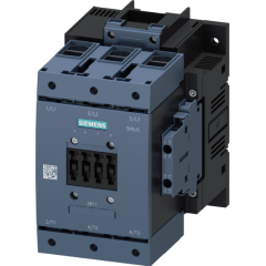 Siemens/3RT1054-1AP36 Ӵ 3P 115 A 2NO+2N