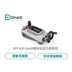 GE-Druck³UNIK DPI 620 Genii๦ģ黯ѹУHARTͨѶ