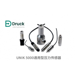 GE-Druck³UNIK UNIK 5000ϵͨùҵѹ