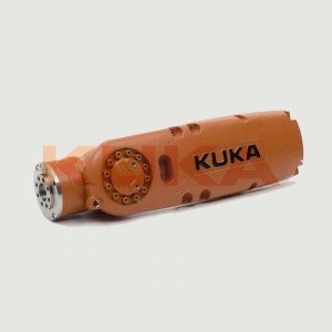 00-233-637 KUKA⿨KR10  IW 10 R900