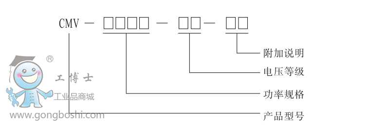 CMC-SX-CMV