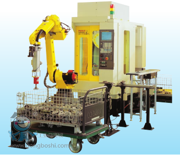 FANUC Robot M-10 i A/M-20 i AǵʽСͰ˻