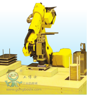 FANUC Robot M-10 i A/M-20 i AǵʽСͰ˻