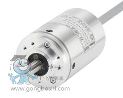 Ⲯձ ATEX , Sendix 7053