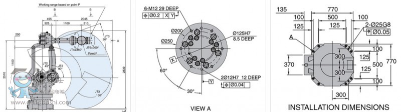  MX700N 6700kg ҵ