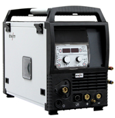 Tig Speed drive 45 hotwire