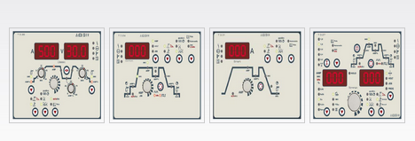 Tetrix 451 AC/DC