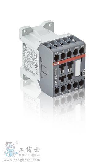 ABBbeplayվ
 Contactor ASL16-30-10Ӵ 3HAC037700-001