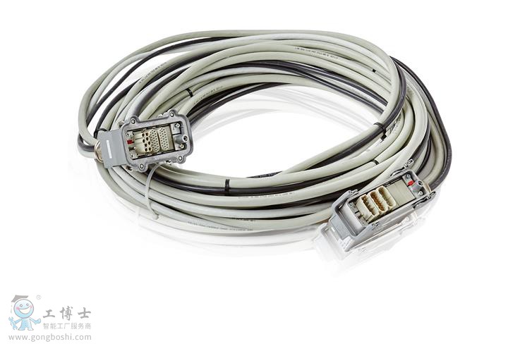 ABBbeplayվ
 CP/CS 15M Cable CP/CS 3HAC022957-002