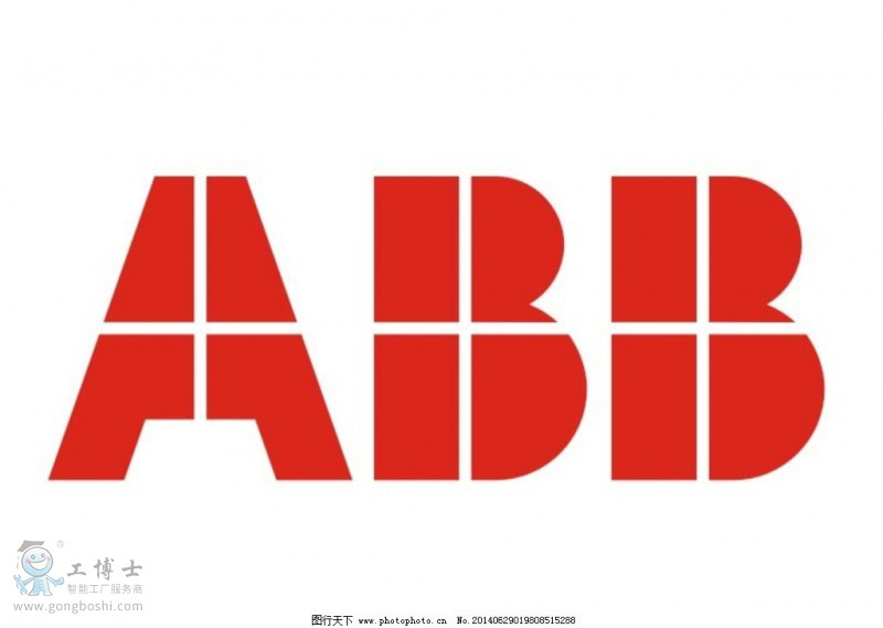 ABB LOGO