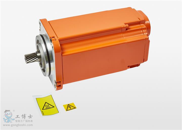 ABBbeplayվ
  Rot. ac motor 3HAC060331-001