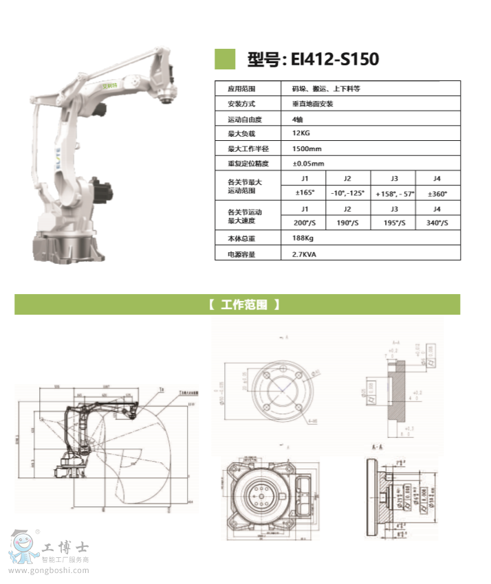 E1412-S150